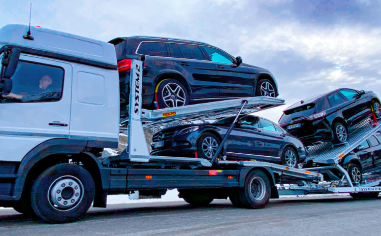 The Need Of Emergency Towing Services and Vehicle movement companies uk