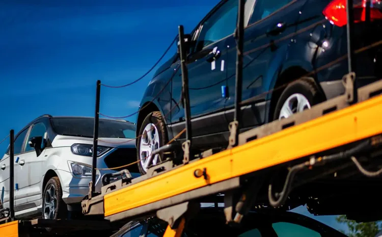  Auto Transport UK  Car Shipping Industry in UK Exposed