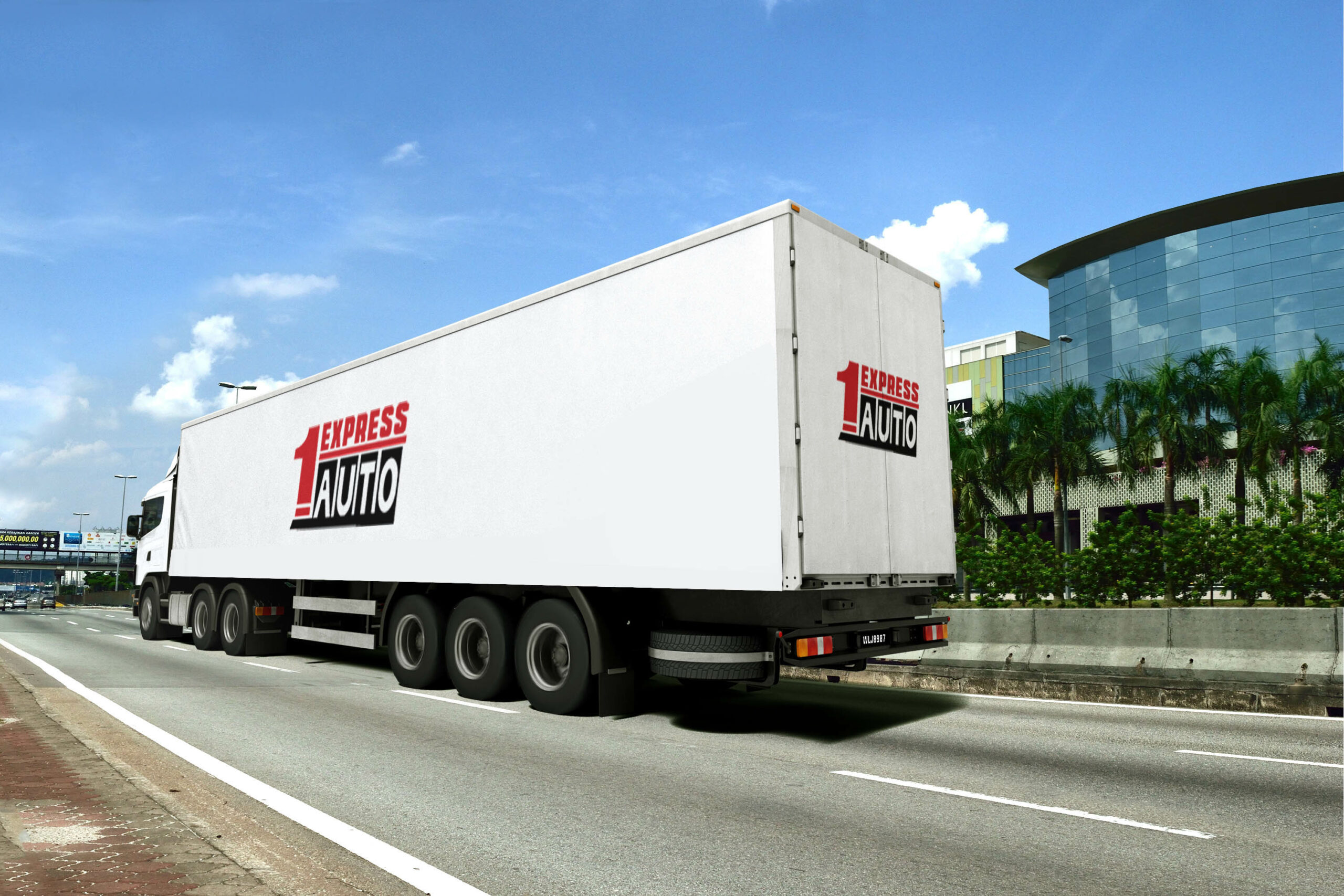 1expressauto8 scaled - CONTAINER CAR TRANSPORT SERVICE